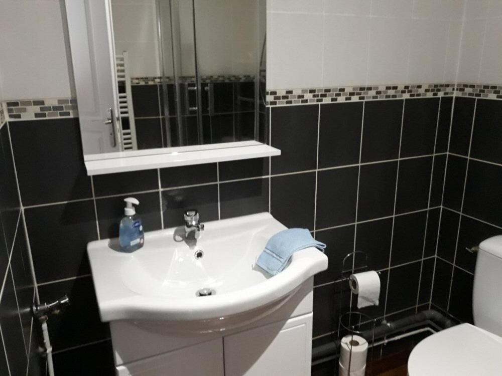 Appartements Le Vivier 1Er Ou Rez De Chaussee Avec Parking Boulogne-sur-Mer Exterior foto