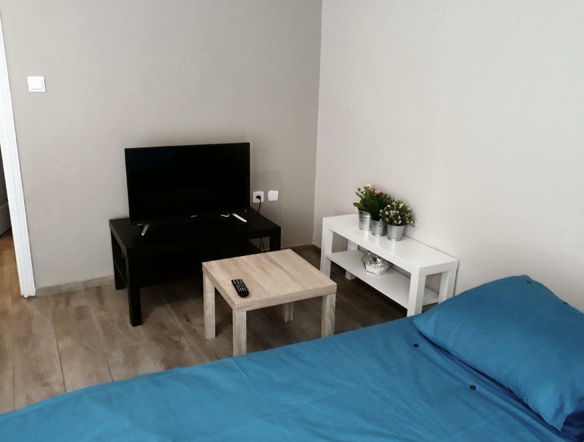 Appartements Le Vivier 1Er Ou Rez De Chaussee Avec Parking Boulogne-sur-Mer Exterior foto