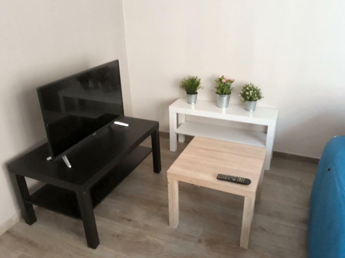 Appartements Le Vivier 1Er Ou Rez De Chaussee Avec Parking Boulogne-sur-Mer Exterior foto